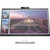 HP E24d G4 23.8" Full HD LED LCD Monitor - 16:9 - Black 6PA50A4#ABA