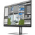 HP Z24n G3 24" WUXGA LED LCD Monitor - 16:9 - Silver 1C4Z5AA#ABA