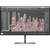 HP Z27u G3 27" QHD LCD Monitor - 16:9 - Black 1B9X2AA#ABA