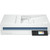 HP Scanjet Enterprise Flow N6600 fnw1 Flatbed/ADF Scanner - 1200 dpi Optical 20G08A#BGJ