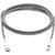 Tripp Lite Heavy-Duty USB-C to C94 Lightning Cable (M/M), 10 ft. M102-010-HD