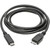 Tripp Lite U426-006 USB Type-C to USB Micro-B Cable, M/M, 6 ft. U426-006
