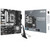 Asus Prime B760M-A AX D4 Desktop Motherboard - Intel B760 Chipset - Socket LGA-1700 - Micro ATX PRIMEB760M-AAXD4