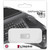Kingston DataTraveler Micro USB Flash Drive DTMC3G2/128GB