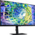 Samsung S27A804UJN 27" 4K UHD LCD Monitor - 16:9 LS27A804UJNXGO