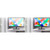 Samsung ViewFinity S8 S27B806PXN 27" UHD LCD Monitor - 16:9 - Black LS27B806PXNXGO