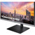 Samsung Professional S24R650FDN 23.8" Full HD LCD Monitor - 16:9 - Dark Blue Gray LS24R650FDNXZA