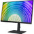 Samsung S27A600UUN 26.9" WQHD LCD Monitor - 16:9 - Black LS27A600UUNXGO
