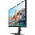 Samsung Essential S24A400UJN 24" Full HD LCD Monitor - 16:9 - Black LS24A400UJNXZA