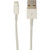 VisionTek Lightning to USB 1 Meter Cable White (M/M) 900704