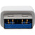 Tripp Lite USB 3.0 SuperSpeed to Gigabit Ethernet NIC Network Adapter U336-000-GBW