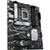 Asus Prime H770-PLUS D4 Desktop Motherboard - Intel H770 Chipset - Socket LGA-1700 - ATX PRIMEH770-PLUSD4