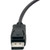 VisionTek DisplayPort to SL DVI 1.8M Active Cable (M/M) 900799