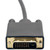 VisionTek DisplayPort to SL DVI 1.8M Active Cable (M/M) 900799