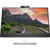 HP E27m G4 27" Webcam WQHD LCD Monitor - 16:9 - Black 40Z29AA#ABA
