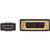 Tripp Lite 10ft HDMI to DVI-D Digital Monitor Adapter Video Converter CableM/M 10' P566-010