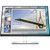 HP E24i G4 24" WUXGA LED LCD Monitor - 16:10 - Black 9VJ40A9#ABA