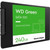 WD Green WDS240G3G0A 240 GB Solid State Drive - 2.5" Internal - SATA (SATA/600) WDS240G3G0A