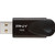 PNY 16GB Attach&eacute; 4 2.0 Flash Drive P-FD16GATT4-GE