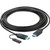 C2G Performance Fiber Optic Audio/Video Cable C2G41486