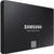 Samsung 870 EVO MZ-77E4T0B/AM 4 TB Solid State Drive - 2.5" Internal - SATA (SATA/600) MZ-77E4T0B/AM