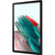 Samsung Galaxy Tab A8 SM-X200 Tablet - 10.5" WUXGA - Octa-core (Cortex A75 Dual-core (2 Core) 2 GHz + Cortex A55 Hexa-core (6 Core) 2 GHz) - 3 GB RAM - 32 GB Storage - Pink Gold SM-X200NIDAXAC