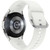 Samsung Galaxy Watch4, 40mm, Silver, Bluetooth SM-R860NZSAXAC