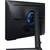 Samsung Odyssey G5 S27AG500PN 27" WQHD Gaming LCD Monitor - 16:9 - Black LS27AG500PNXZA