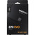 Samsung 870 EVO 2 TB Solid State Drive - 2.5" Internal - SATA (SATA/600) MZ-77E2T0B/AM