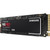 Samsung 980 PRO MZ-V8P500B/AM 500 GB Solid State Drive - M.2 2280 Internal - PCI Express NVMe (PCI Express NVMe 4.0 x4) MZ-V8P500B/AM