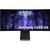 Samsung Odyssey G8 S34BG850SN 34" UW-QHD Curved Screen Gaming OLED Monitor - 21:9 - Silver LS34BG850SNXZA