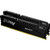 Kingston Fury Beast 16GB (2 x 8GB) DDR5 SDRAM Memory Kit KF556C40BBK2-16