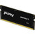 Kingston FURY Impact 64GB (2 x 32GB) DDR5 SDRAM Memory Kit KF548S38IBK2-64