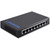 Linksys LGS108 8-Port Gigabit Ethernet Switch LGS108