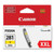 Canon CLI-281 XXL Original Inkjet Ink Cartridge - Yellow Pack 1982C001