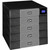 Eaton 5PX UPS, 3000 VA, 2700 W, L5-30P input, Outputs: (6) 5-20R; (1) L5-30R, 120V, Rack/tower, network card included 5PX3000RTN