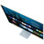 Samsung S32BM80BUN 32" 4K UHD LED Smart LCD Monitor - 16:9 - Daylight Blue LS32BM80BUNXGO