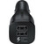 Samsung Car Adapter (Dual FC) EP-LN920BBEGCA