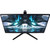 Samsung Odyssey S28AG700NN 28" 4K UHD LED Gaming LCD Monitor - 16:9 - Black LS28AG700NNXZA