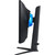 Samsung Odyssey S28AG700NN 28" 4K UHD LED Gaming LCD Monitor - 16:9 - Black LS28AG700NNXZA
