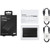 Samsung T7 MU-PE1T0S/AM 1 TB Portable Rugged Solid State Drive - External - Black MU-PE1T0S/AM