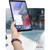 Samsung Galaxy Tab A7 Lite SM-T220 Tablet - 8.7" WXGA+ - Octa-core (8 Core) 2.30 GHz 1.80 GHz - 3 GB RAM - 32 GB Storage - Gray SM-T220NZAAXAC