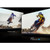 Samsung F27T350FHN 27" Full HD LED Gaming LCD Monitor - 16:9 - Dark Blue Gray, Dark Silver LF27T350FHNXZA