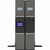 Eaton 9PX UPS, 2U, 1500 VA, 1350 W, 5-15P input, Outputs: (8) 5-15R, 120V, Network card 9PX1500RTN