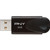 PNY 32GB Attach&eacute; 4 2.0 Flash Drive P-FD32GATT4-GE