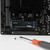 PNY CS2140 500 GB Solid State Drive - M.2 2280 Internal - PCI Express NVMe (PCI Express NVMe 4.0 x4) M280CS2140-500-RB