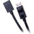 C2G 3ft DisplayPort Extension Cable - Male to Female DisplayPort Cable 54450