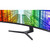Samsung S49A950U 49" Dual Quad HD (DQHD) Curved Screen Quantum Dot LED LCD Monitor - 32:9 - Charcoal Black LS49A950UINXZA