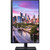 Samsung F24T454G 24" WUXGA LCD Monitor - 16:10 LF24T454GYNXZA