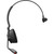 Jabra Evolve Series 9553-430-125 - USB Type C - Wireless - On-ear - Monaural
